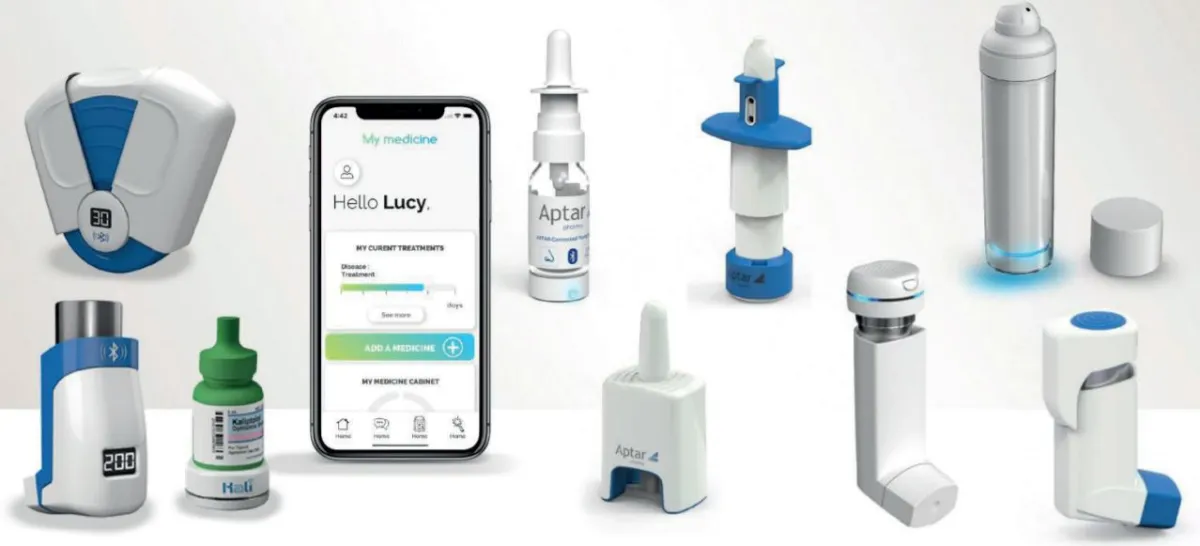 Digital Healthcare Solutions