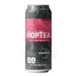 HopTea: The Mile-High-Biscus One