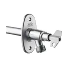 Vorstvrije gevelkraan