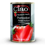 CIAO IL POMODORO DI NAPOLI