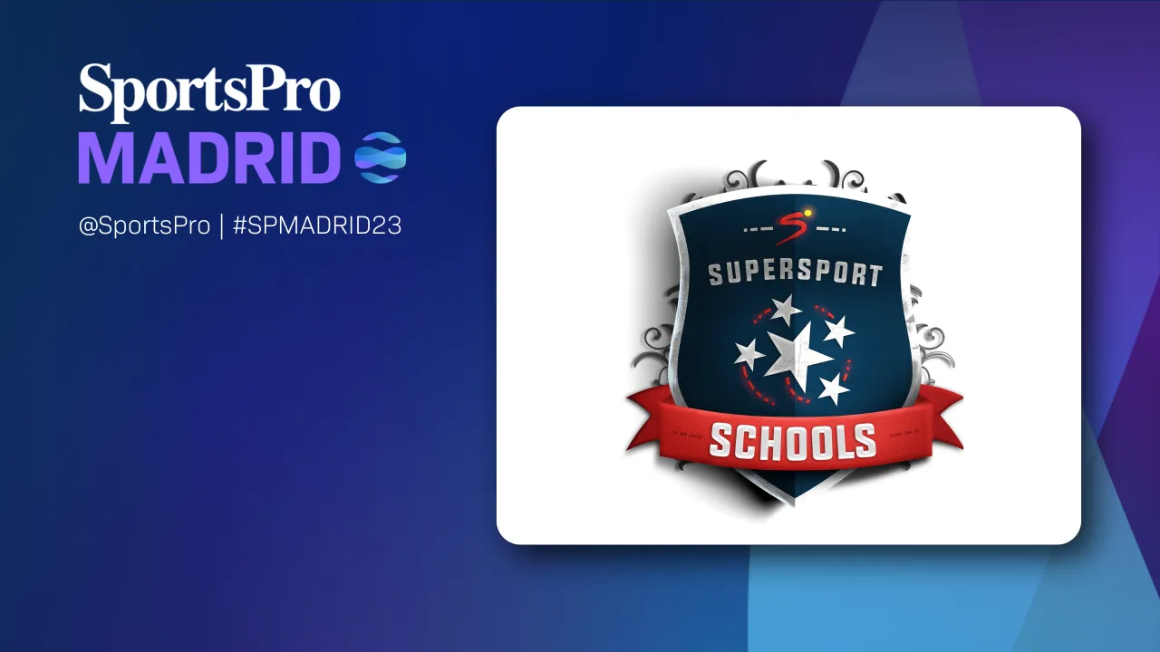 SuperSport Schools: Taking South African sports to the next level