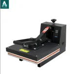 Heat Press Machine 15″ x 15″ Sublimation