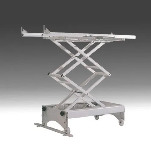 Elévateur compact URM