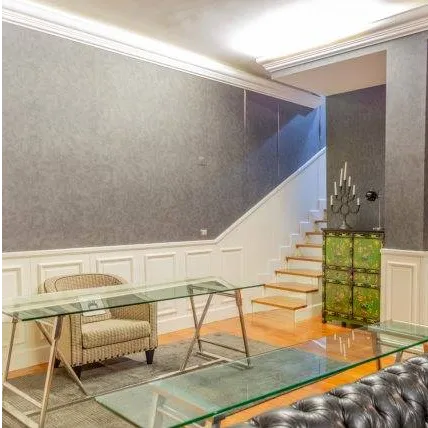 T2 Duplex Rc et 1er étage à Príncipe Real, centre de Lisbonne