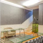 T2 Duplex Rc et 1er étage à Príncipe Real, centre de Lisbonne