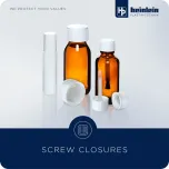 Closures and inserts