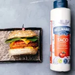 HELLMANN'S® Sauce Taco