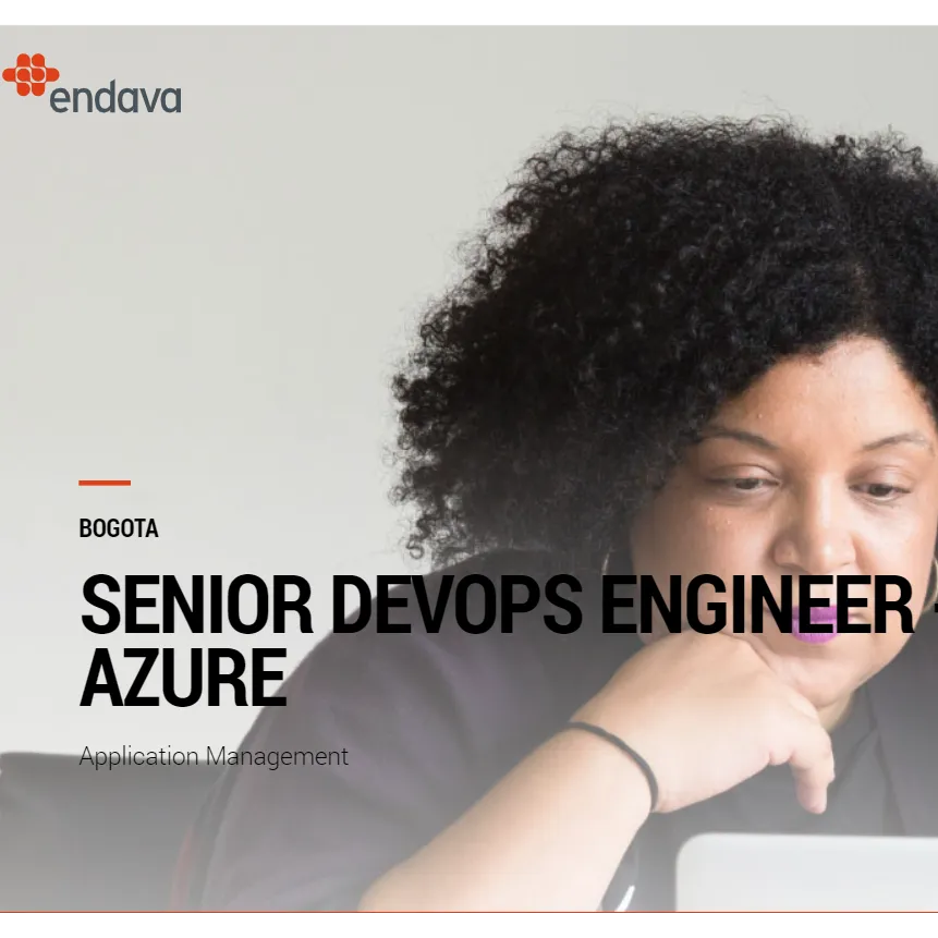 DevOps Engineer - Azure
