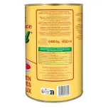 Petit épeautre du Mont Ventoux à la tomate de Provence