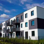 Green Lutynia, Poland