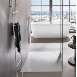 SHOWERTRAY - CONOFLAT