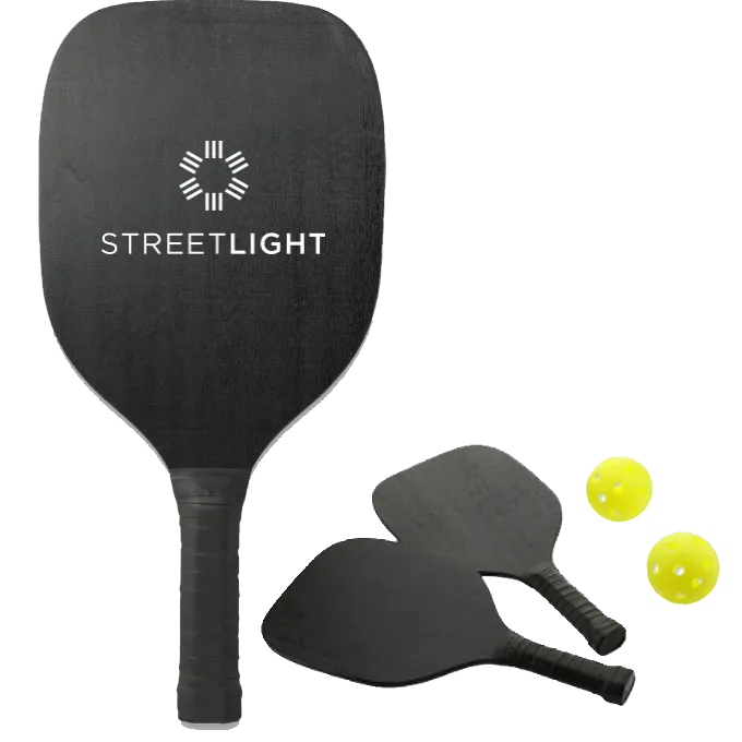 Pickleball Set Raffle - add to wishlist to enter