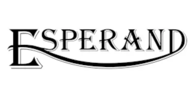 ESPERAND / エスペランド
