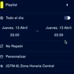 Plan Premium de Música