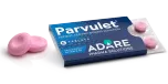 Parvulet(R) Technology - Patient Centric Dosing Solution