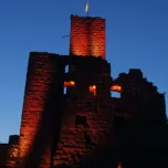 Burg Hilpoltstein | Hilpoltstein