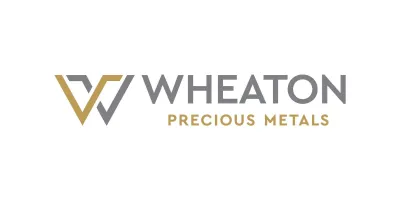 Wheaton Precious Metals