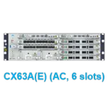 ZXMP M721 Metro Edge OTN Equipment