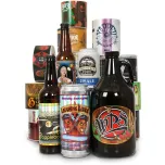 Custom Craft Beverage Labels