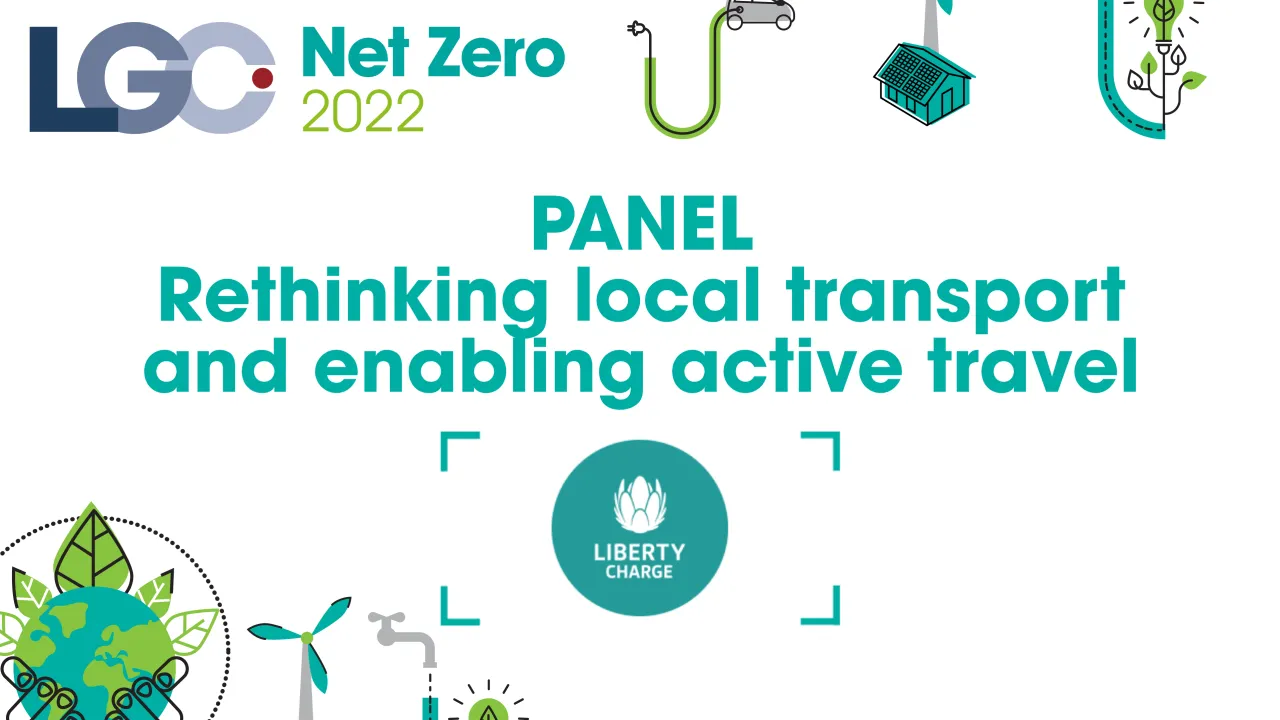 Day 2 | Rethinking local transport and enabling active travel