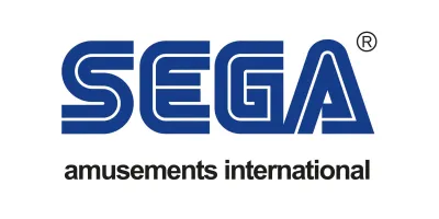 SEGA Amusements International by Kaizen Entertainment