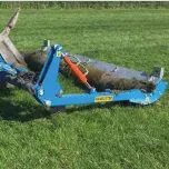 Panbuster Grass Subsoiler
