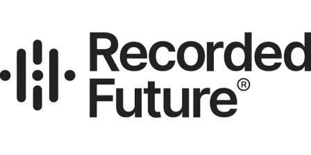 Recorded Future Ltd