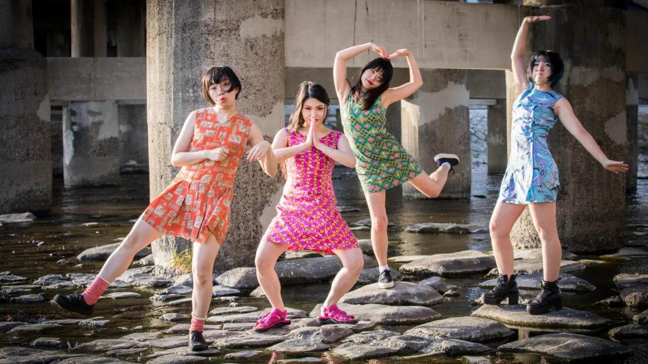 Otoboke Beaver