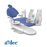 A-dec 500 Dental Chair. Superior Patient Experience. Optimal Access.