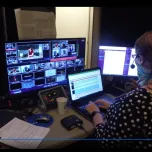 Virtual Event Management