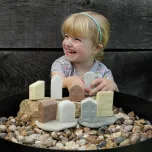 Little Lands - Houses