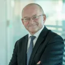 Torben Moger Pedersen