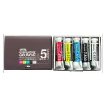 Holbein Artist & Designer Gouache (HGC)