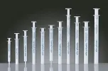 Dosing pipettes
