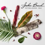 Crystal Lane Twisted Crystal - Glass Beads and Pearls Floral Themed Collection