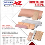 Automotive Engine Parts Stationary Engine Parts