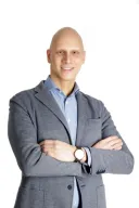 Alberto Manzan