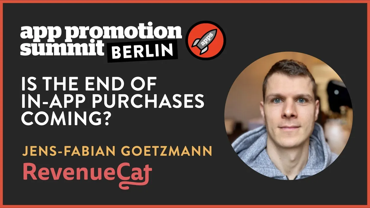 Is the End of In-App Purchases Coming?