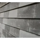 Concrete Cover Facade System