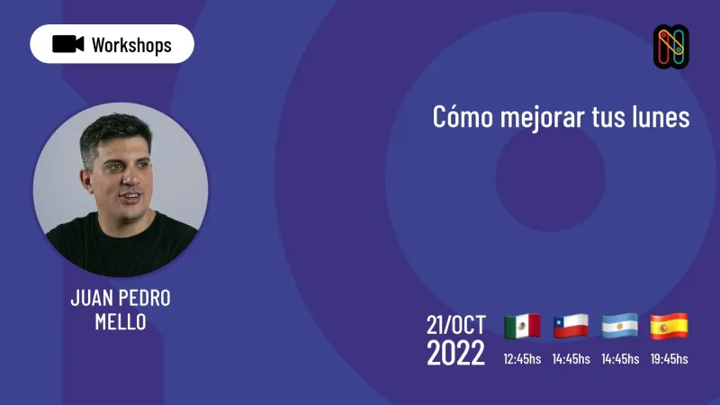 Cómo mejorar tus lunes