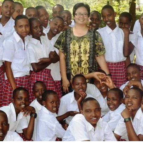 Become a Maryknoll Sister