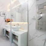 Zebra | 00027-MN | 3 Bedroom Flat