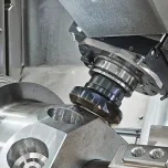 Le M60 c'est le centre d’usinage multifonctions qu'il vous faut - Centre d’usinage 5 axes - Industrie 4.0 - Réindustrialisation