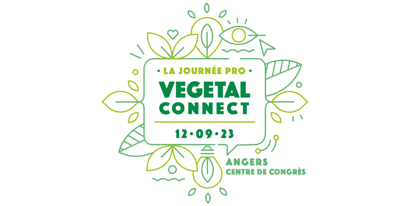 La Journée Pro Végétal Connect 2023