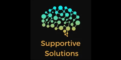 Supportive Solutions (Bronze Sponsor)