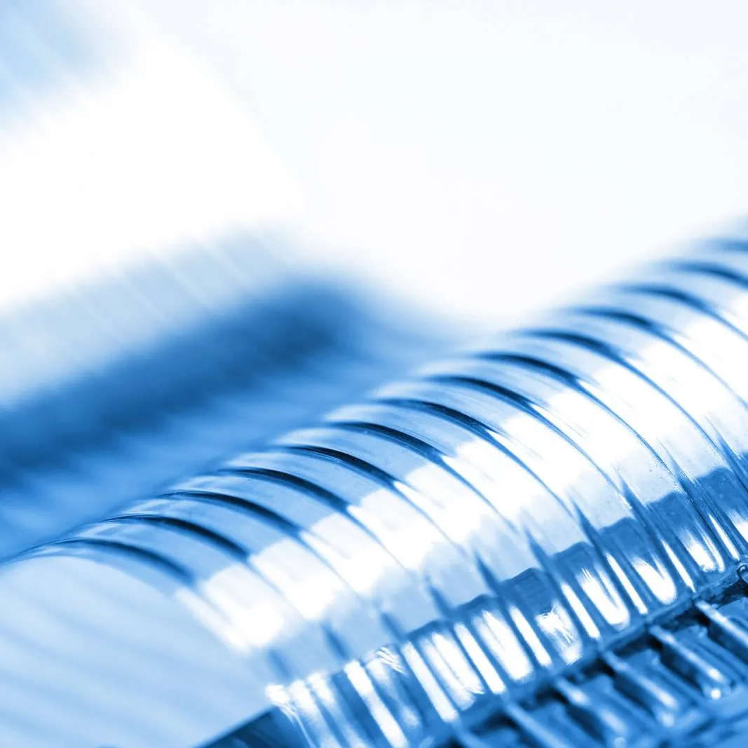 Flexible Printed Circuitry