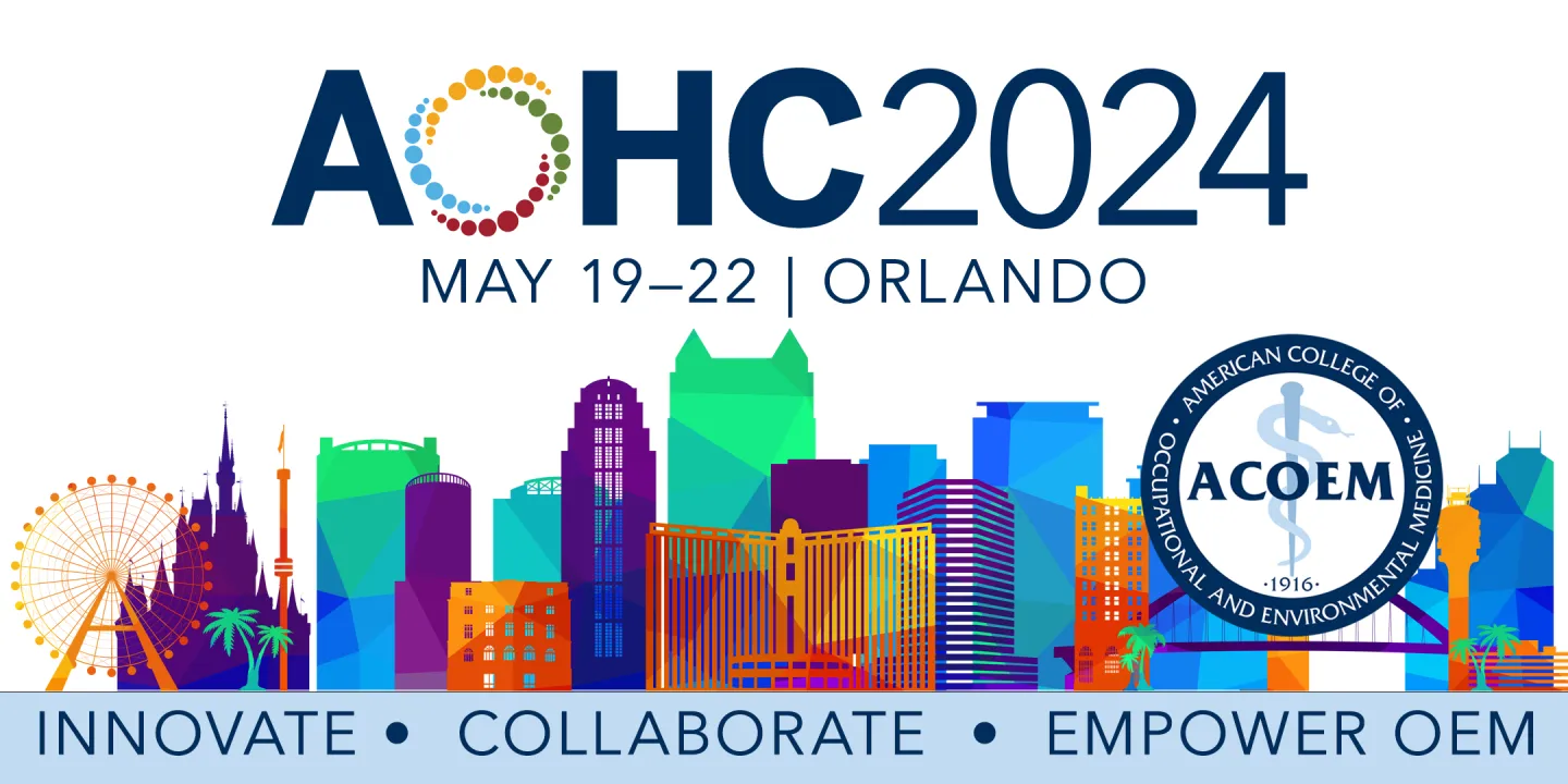 AOHC 2024