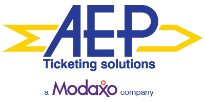 AEP TICKETING SOLUTIONS SRL