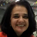 Ana Maria De A Ribeiro