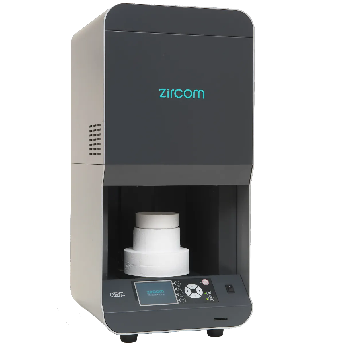 Zircom Standard